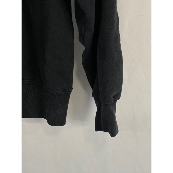 Fruit of the loom sweatshirt hoodie SMC Samuel Merritt College kangaroo READ - Picture 4 of 6